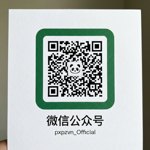 丝瓜视频微信公众号二维码