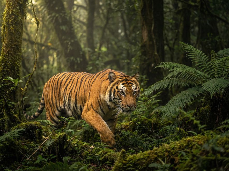 丝瓜视频老虎视频